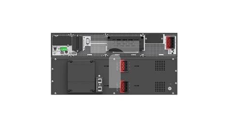 Ups Rack Powerwalker Vfi Icr Iot Pf On Line Va Terminal Usb