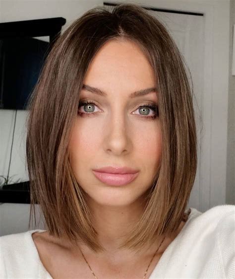 Medium Length Bob Hairstyles Hot Sex Picture