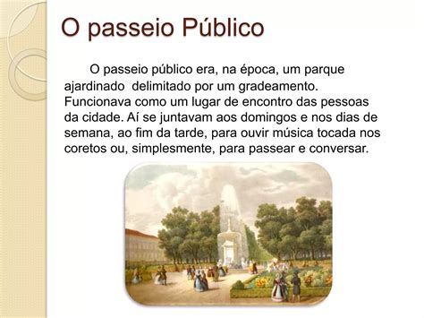 A Sociedade no Século XIX PPT