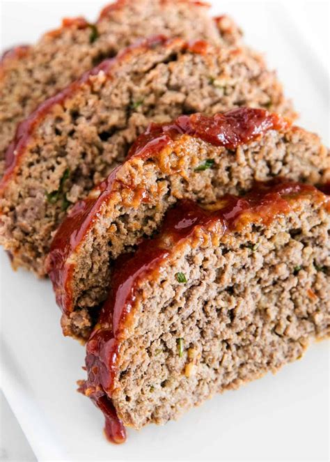 35 EASY Meatloaf Recipes Six Sisters Stuff