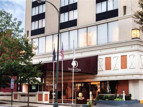 Best Price on Hotel Richmond Downtown in Richmond (VA) + Reviews!