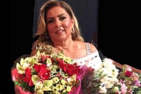 Romina Power Torna Il Sorriso Lamore Per Lei Vince Su Tutto La Foto