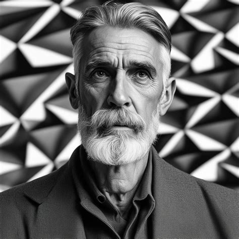 M C Escher