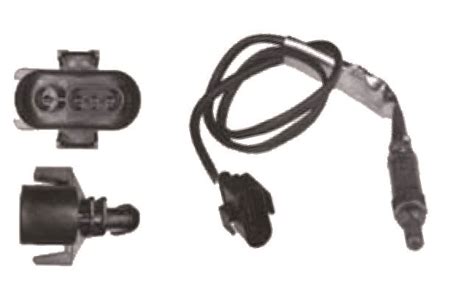 030906265BNSENSOR DE OXIGENO SONDA LAMBDA GOLF A3 MK3 GTI 97 99 2