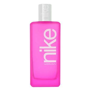 NIKE ULTRA PINK tualetinis moterų vanduo 100 ml Eurokos lt