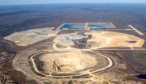 De Beers Victor Mine Closing Doors In 2019