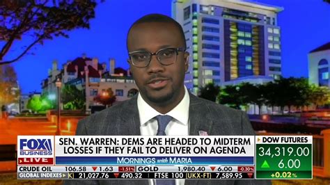 Republican Strategist Blasts Elizabeth Warrens Secret Sauce To Win