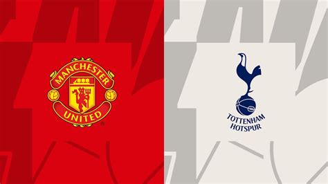 Fc 24 Manchester United Vs Tottenham Hotspurs Premier League 2023 24