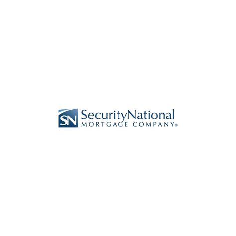 Security National Mortgage Logo Vector - (.Ai .PNG .SVG .EPS Free Download)