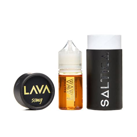 Saltica Lava Salt Likit 490 TL Ucuzesigaram