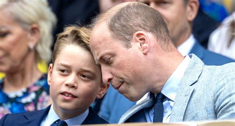 Prince George 10th Birthday Photo Revealed Purewow