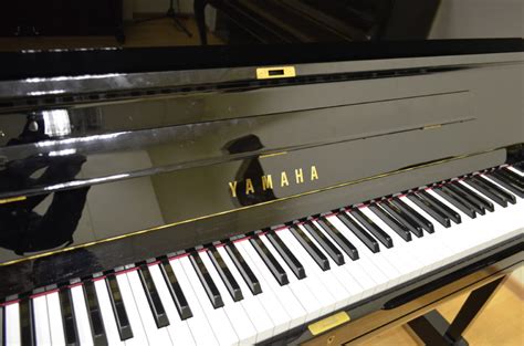Купить пианино Yamaha. Салон Мир-Пиано