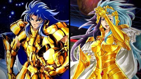 Todos os PODERES do SIGNO de GÊMEOS Saint Seiya Sempre Quis Saber