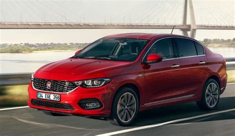 Fiat Model Egea Fiyat Listesi A Kland Otomobil Haberleri