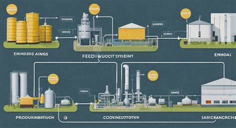 Ethanol Production: Process Design and Integration Trends | CPD ...