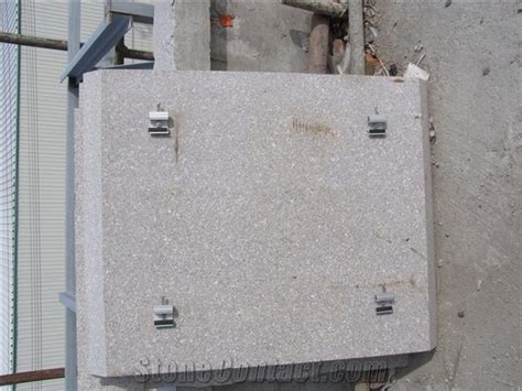 Stone Fixing Anchor Stone Anchorage Cladding Bracket Wall Cladding