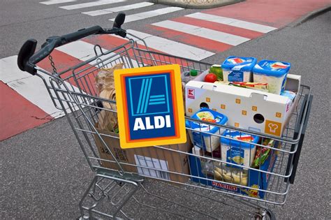 Aldi SO Sparen Kunden Eine Menge Zeit An Der Kasse DerWesten De