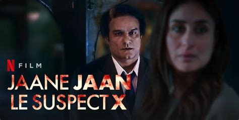 Jaane Jaan 2 Quelle date de sortie Netflix Une suite prévue Ayther