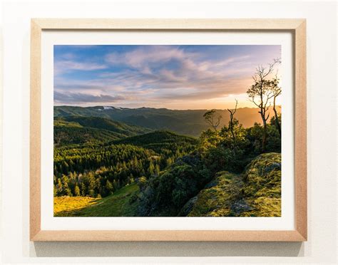 Landscape Digital Print, Landscape Wall Art Decor, Landscape ...