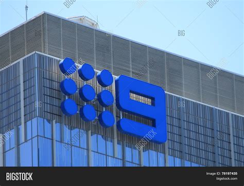 Channel 9 Australia Image & Photo (Free Trial) | Bigstock