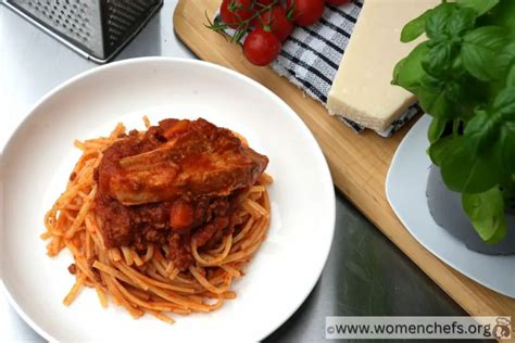 15 Great Spaghetti Side Dishes - Women Chefs