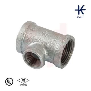 4 นว X 1 นว GI REDUCING SOCKET GALVANISED IRON REDUCING SOCKET