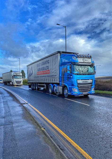 The Autistic Lorry Photographer On Twitter A Couple Of Stunning Dafs