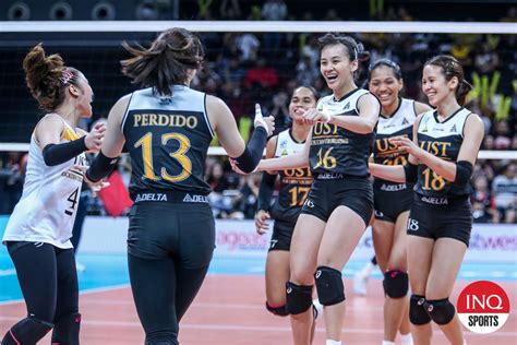 Ust Opens Post Eya Laure Era With Clinical Dismantling Of Nu