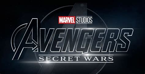 Avengers Secret Wars Uscita Cast Trama E Streaming