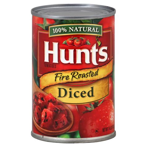 Hunts Diced Tomatoes 28 Oz Food And Grocery General Grocery Canned Vegetable