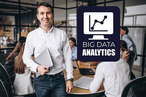 Optimiza Tus Procesos Con Big Data Analytics Estrategias Innovadoras