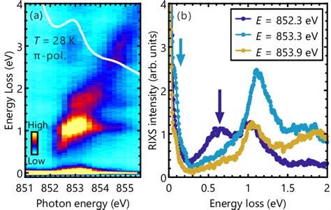 Figure From Investigation Of Spin Excitations And Charge Order In