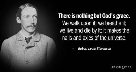 TOP 25 QUOTES BY ROBERT LOUIS STEVENSON Of 442 A Z Quotes