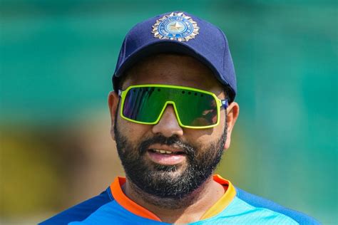 India Vs Australia India Vs Australia India Captain Rohit Sharma