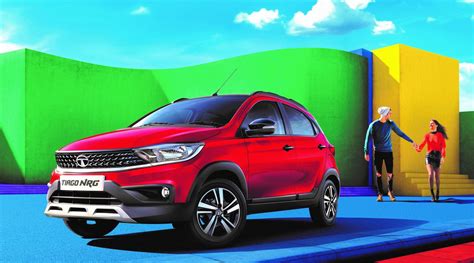 Tata Tiago Nrg Gets A New Xt Variant On Its First Anniversary