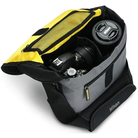 Nikon Cf Eu Bolsa Para C Mara Pccomponentes