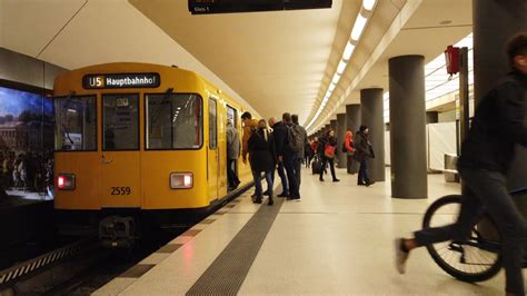 U Bahn Station Brandenburger Tor 2019 Berlin 🇩🇪 Walkthrough 🚶 Youtube