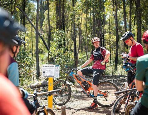 Kalamunda Mountain Bike Trails Experience Perth Hills