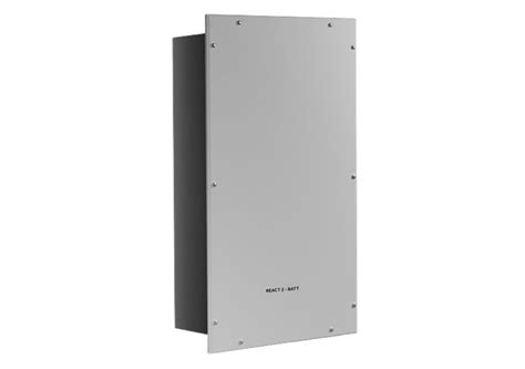 Fimer Abb React Batt Kwh Lithium Ionen Batterie Modul Online