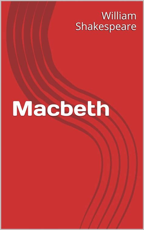 Jp Macbeth English Edition 電子書籍 Shakespeare William 洋書