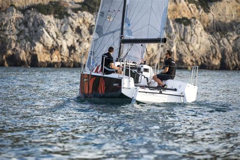 2020 Beneteau First 27 Boat Research Yachthub