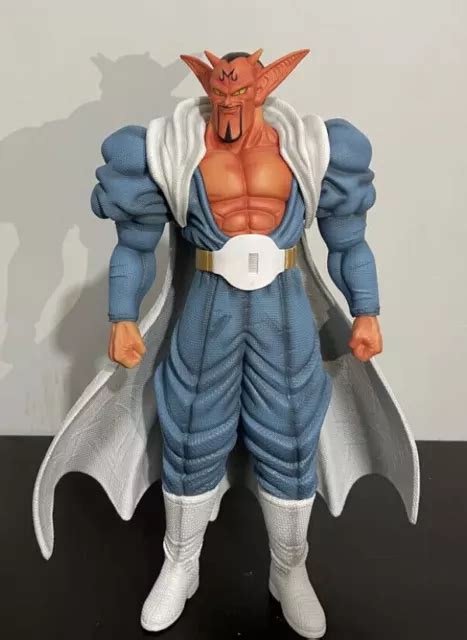 D Bra Dabura Roi Des D Mons Grande Figurine Dragon Ball Z Serviteur