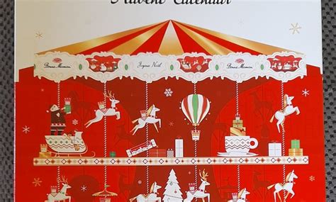 Bonne Maman Advent Calendar Review – What's Good To Do