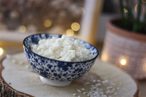 Ma Recette Du Riz Au Lait La Vanille Nous Les Nanas