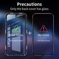 Bakeey Protective Case For Iphone Xs Magnetic Adsorption Metal Bumper