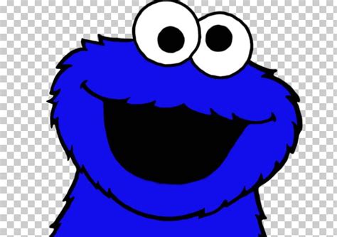 Cookie Monster Elmo Count Von Count Enrique Grover Png Clipart Beak