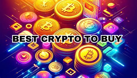 Best Crypto To Buy Now Ultimate List Which Crypto Will Explode In