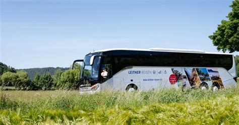 Deutschland Busreisen Leitner Reisen