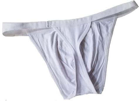 Personal Mens Thongn Bikini G String And Jocks Tanga Underpants Man Shorts Exotic T Back S L