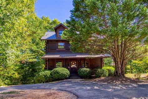 Pigeon Forge Cabins Smoky Mountain Escape